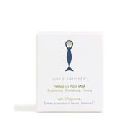 Prestige lux face mask Luce di Sorrento 