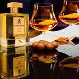Narcotica perfumes