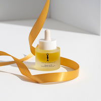 Premium lux face oil cosmetics 