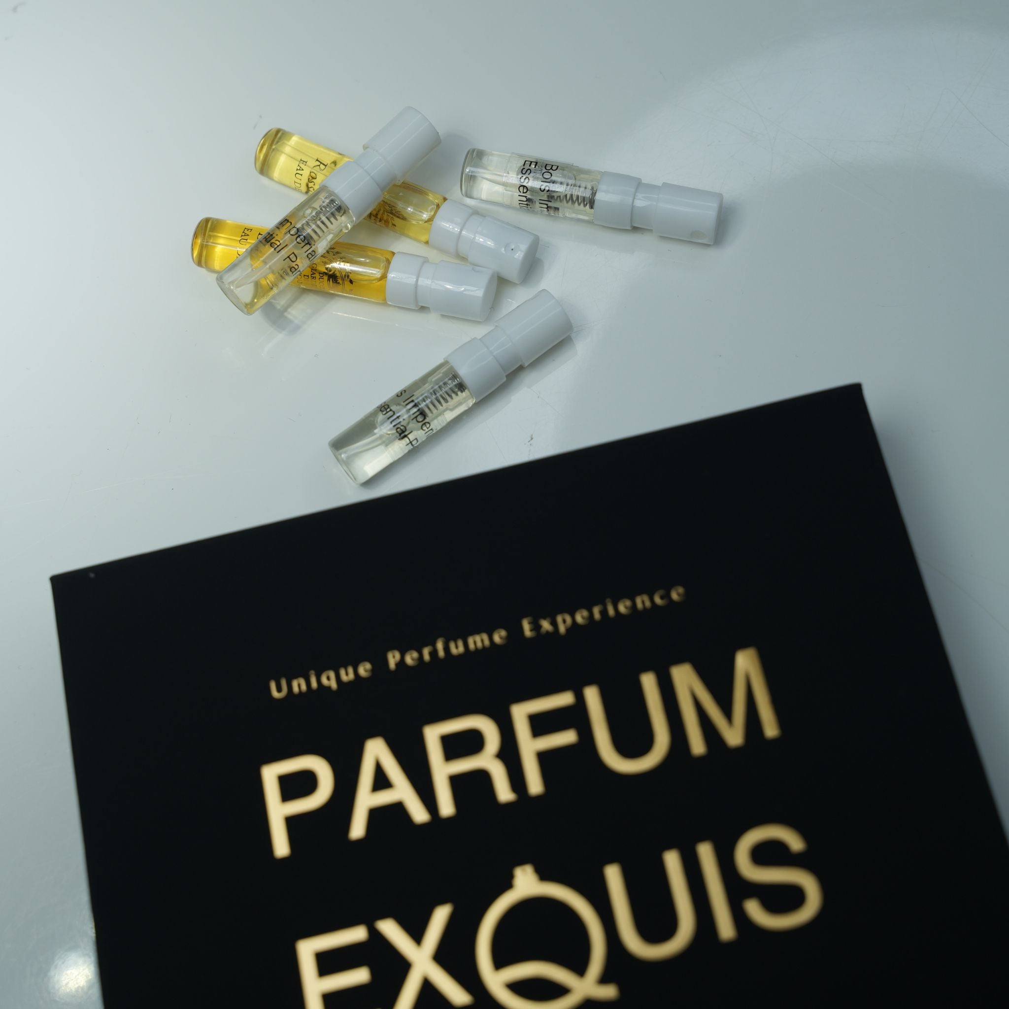 theodoros kalotinis sample set