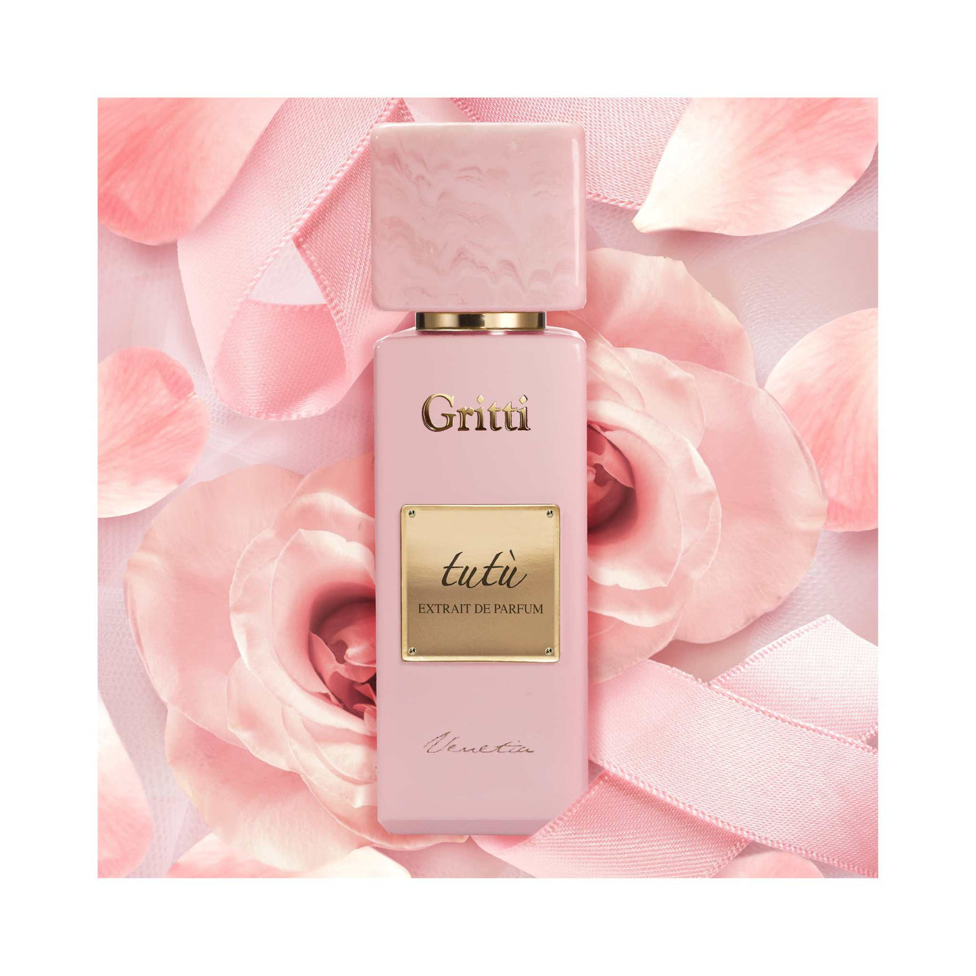 tutu gritti fragrance