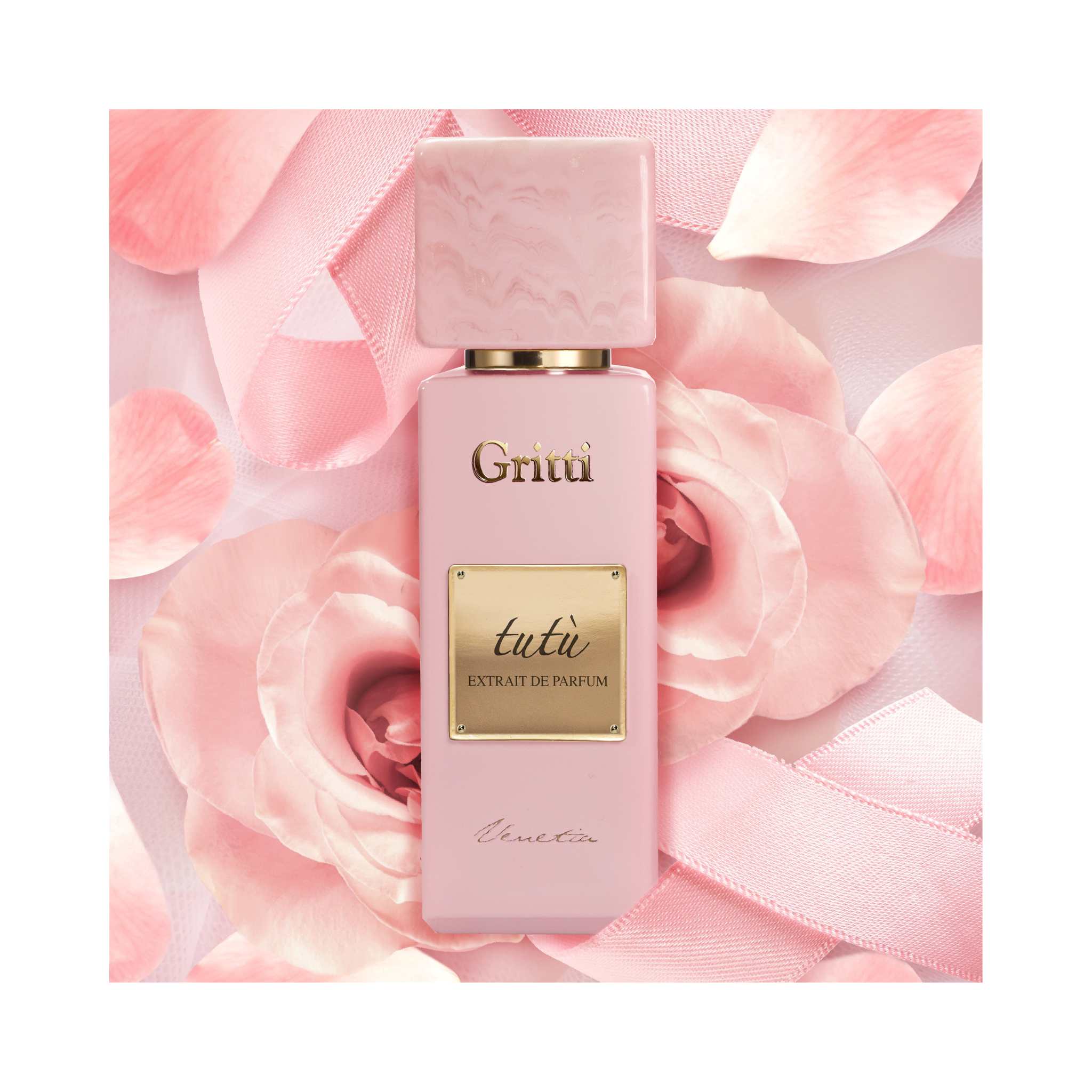 tutu gritti fragrance