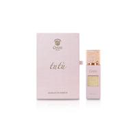 tutu gritti perfume