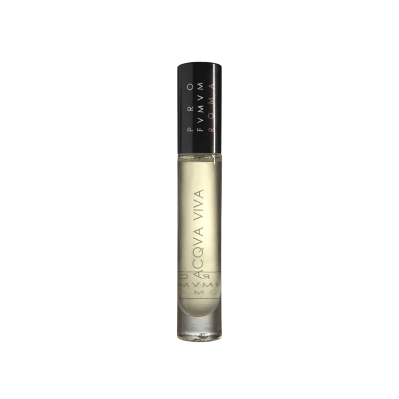 Acqua viva miniature travel decant 18ml