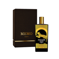 African leather perfume