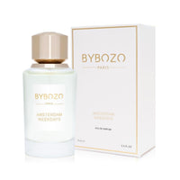 Amsterdam Weekdays perfume 