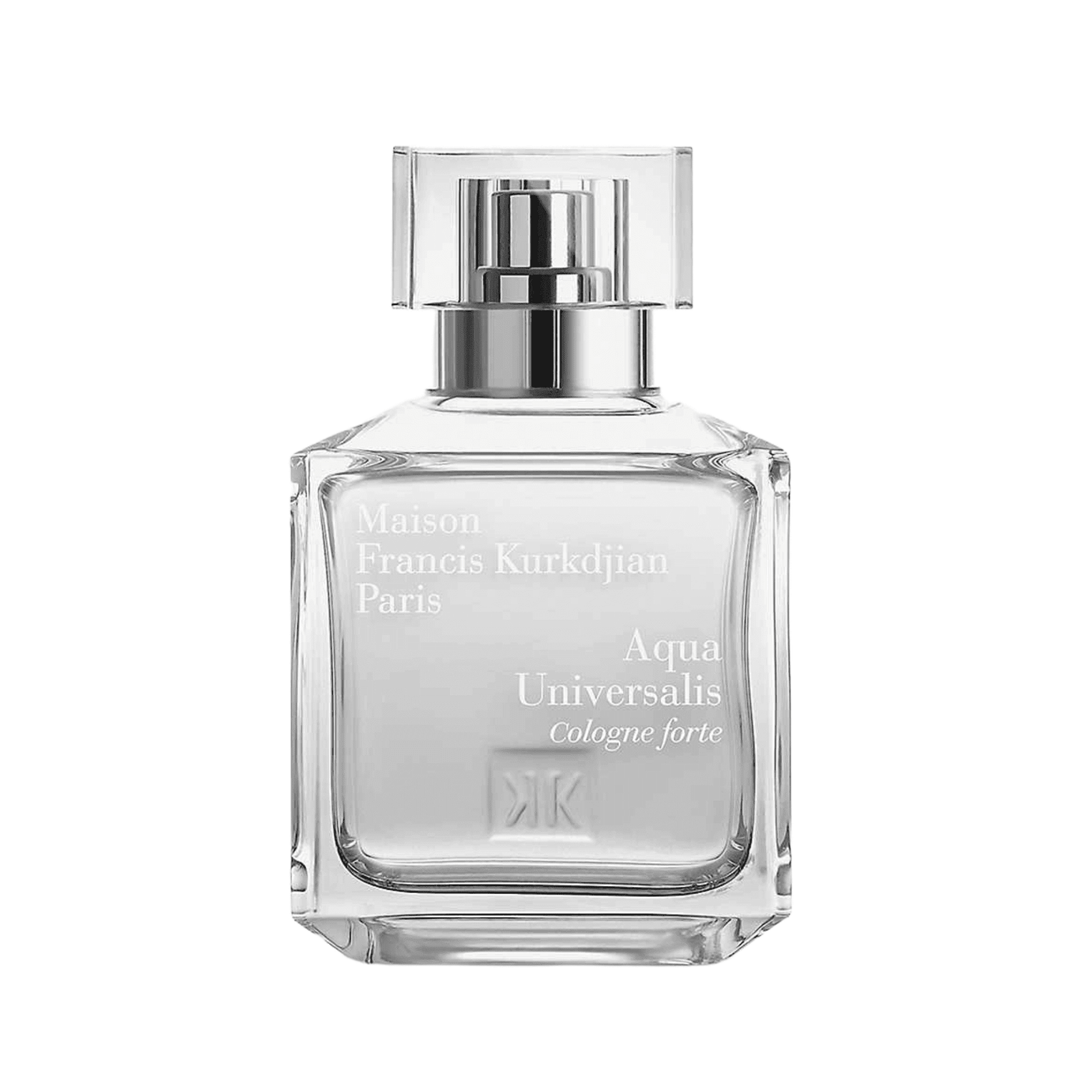 Aqua Universalis Cologne Forte Maison Francis Kurkdjian