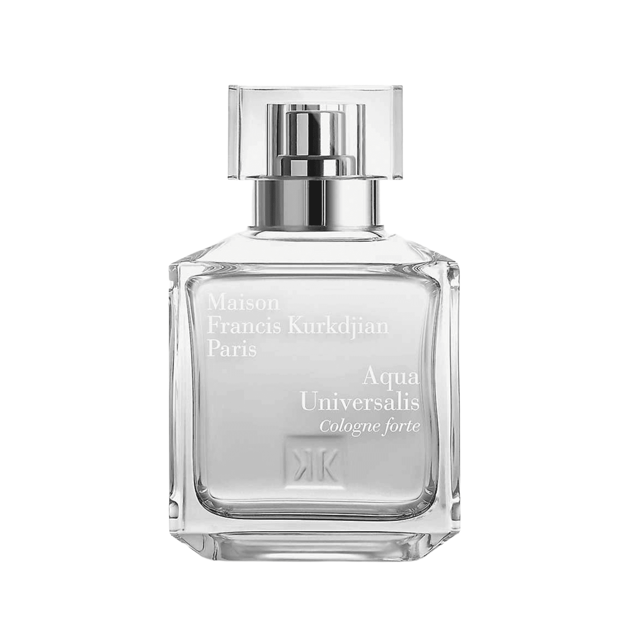 Aqua Universalis Cologne Forte Maison Francis Kurkdjian