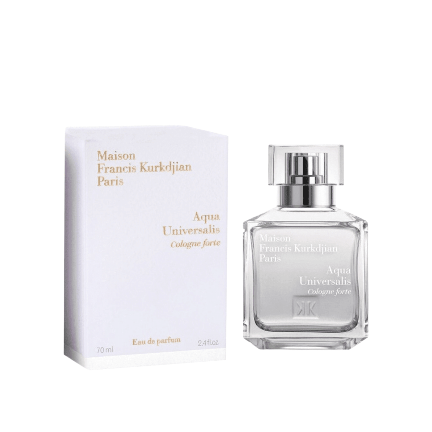 Aqua Universalis Cologne Forte MFK perfume