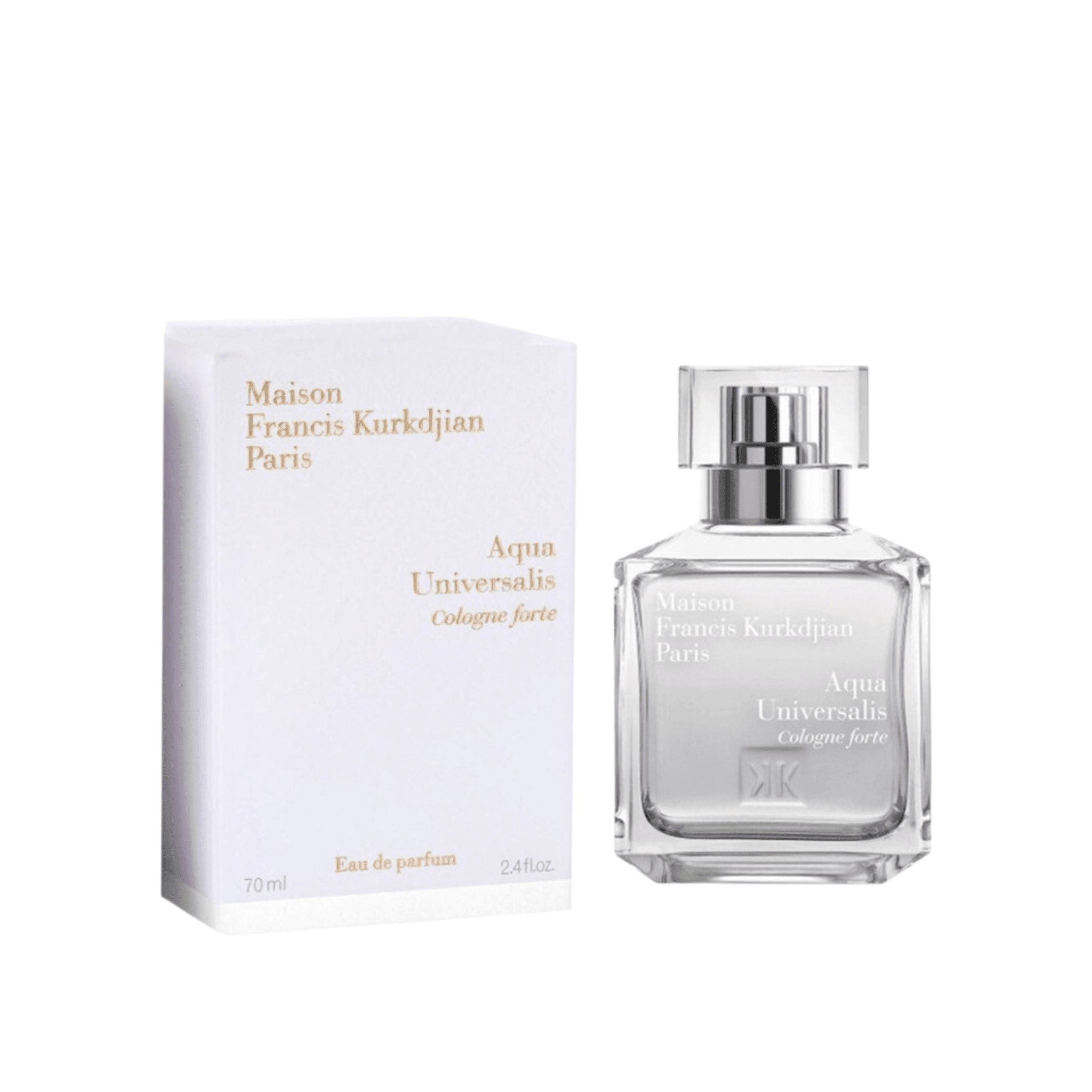 Aqua Universalis Cologne Forte MFK perfume