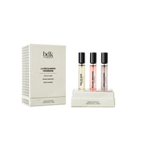 BDK Parfums Travel Discovery set Colección Parisina 3*10ml