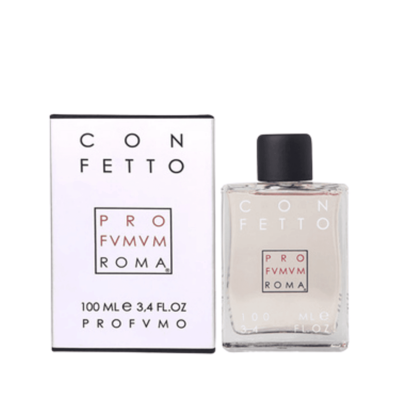 Confetto perfume