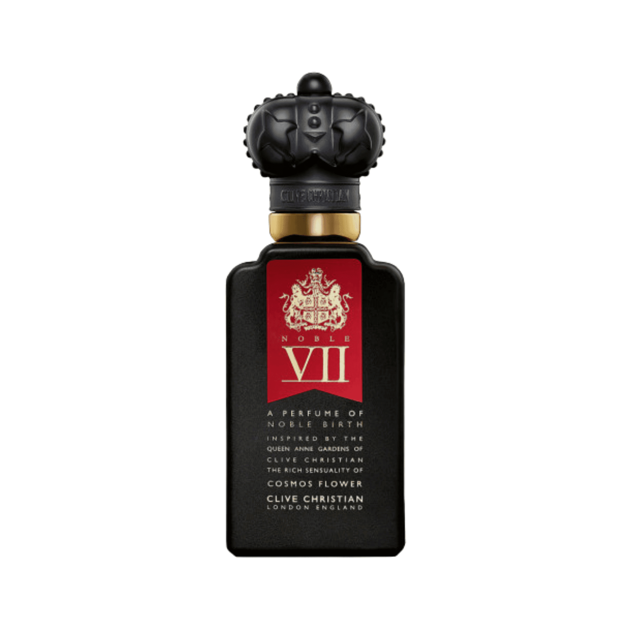 Cosmos Flower perfume