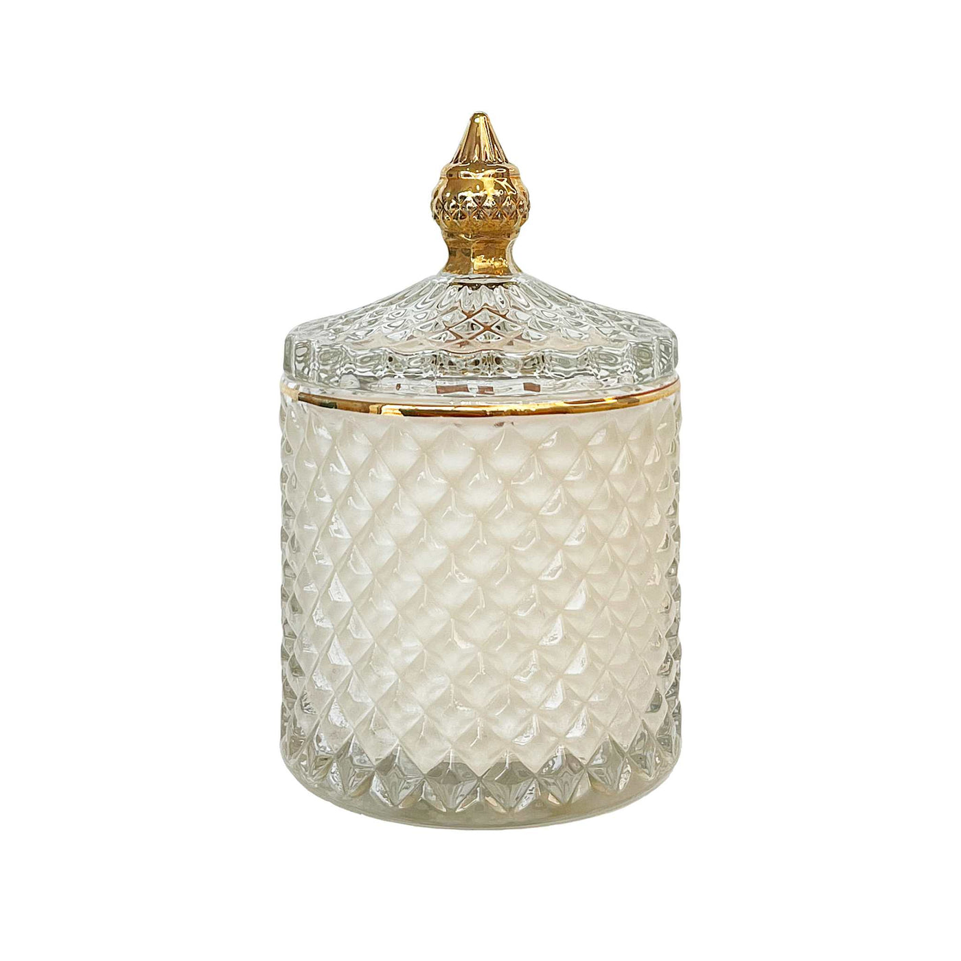 Hazelnut Coffee Candle
