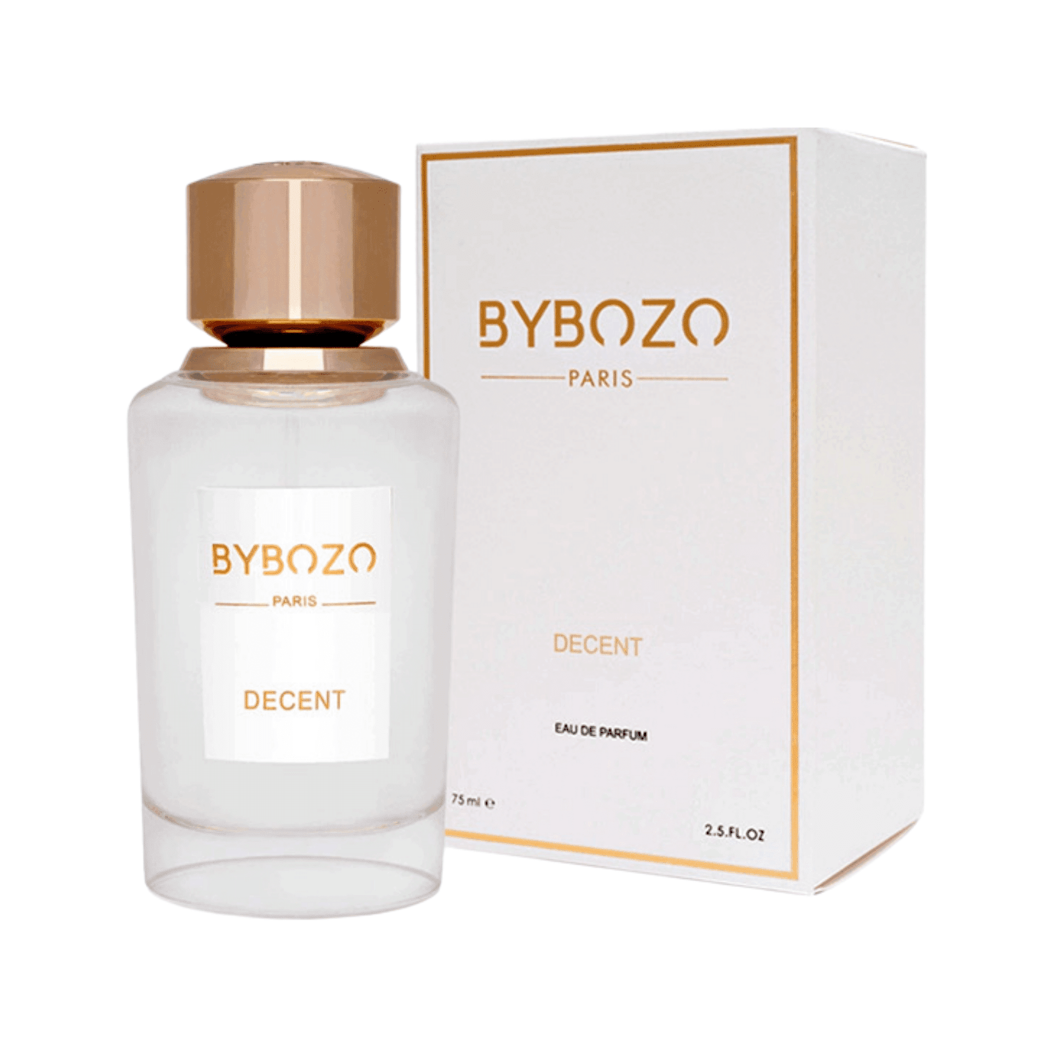 Decent perfume