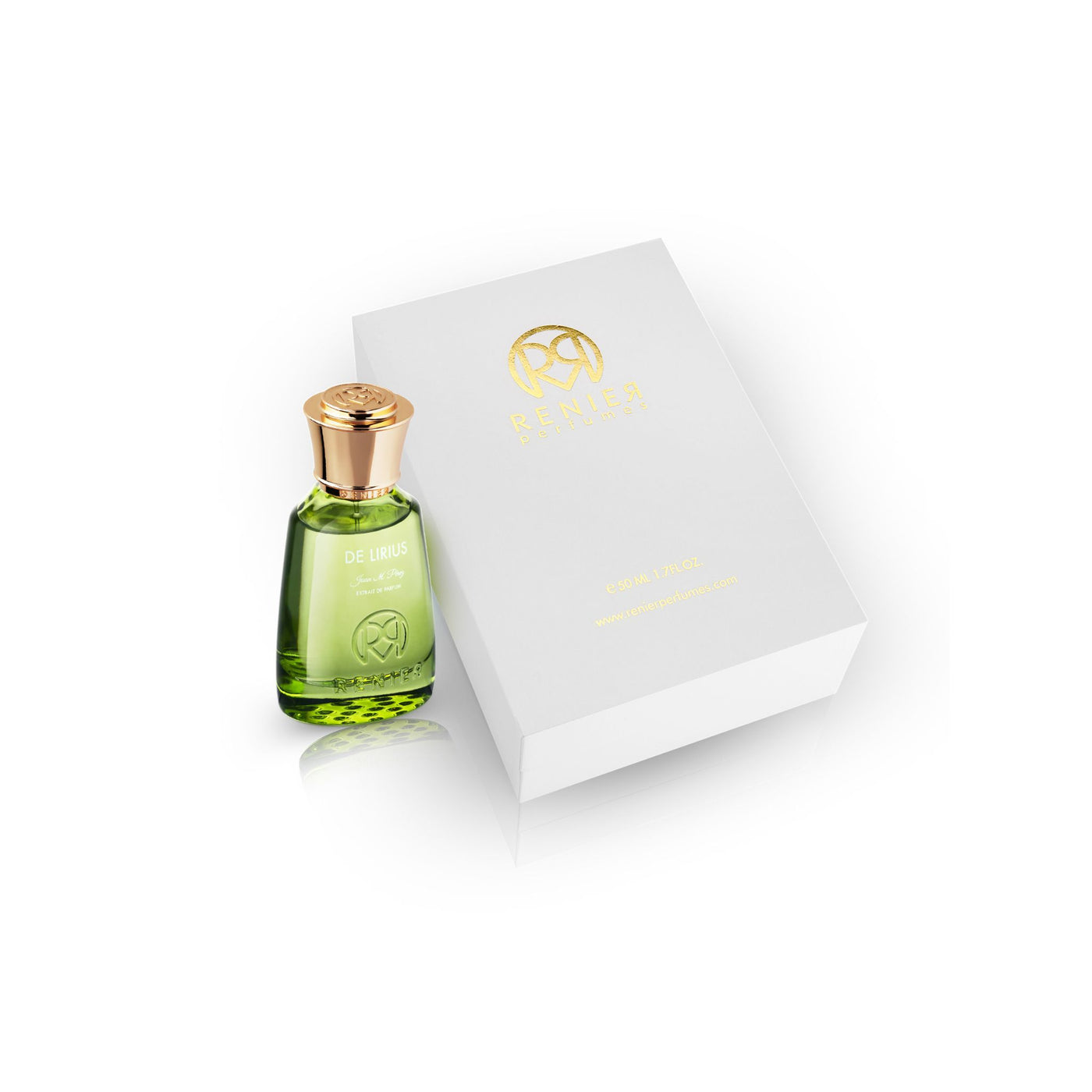 De Lirius Renier perfume