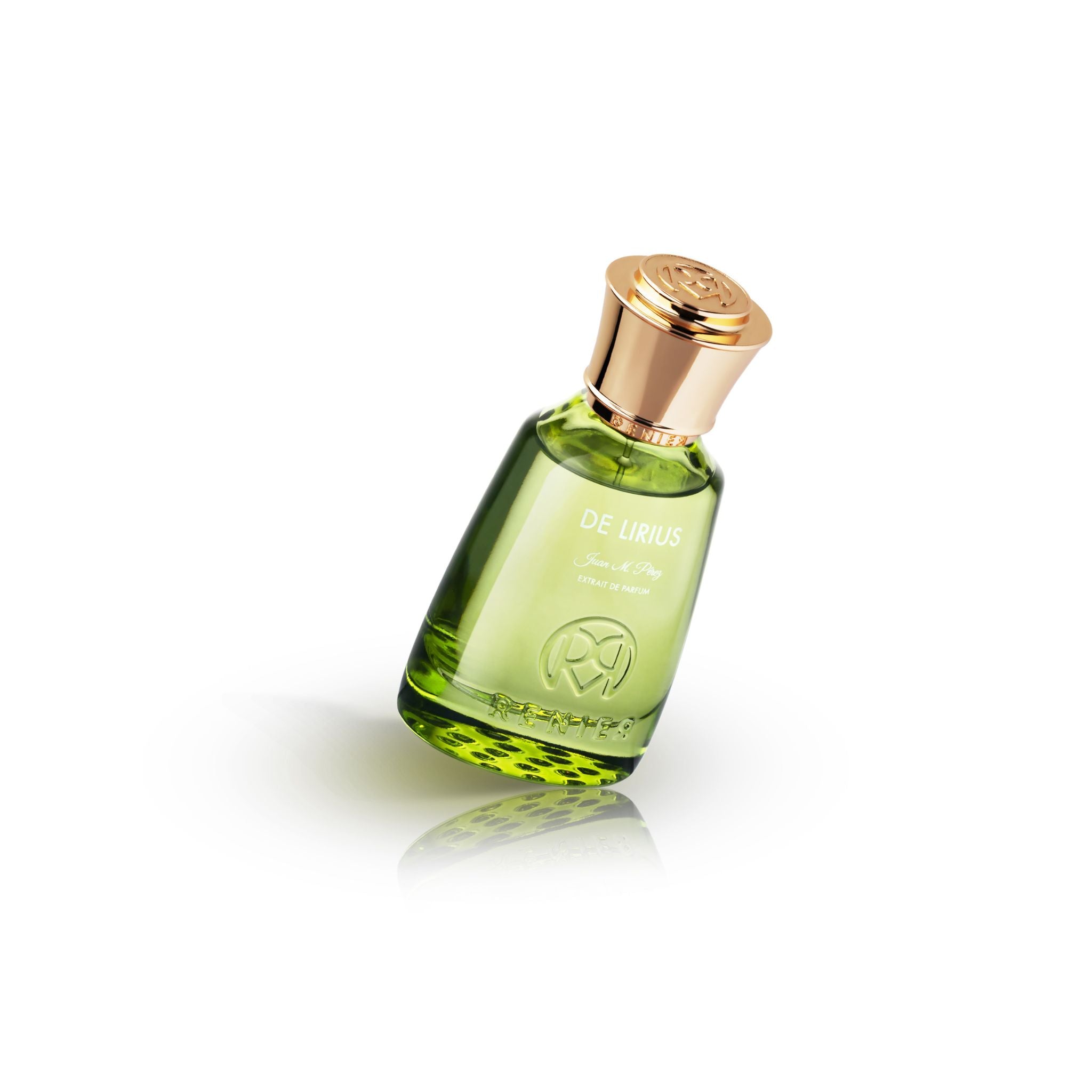 De Lirius extrait de parfum