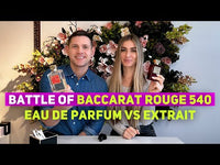 Baccarat Rouge 540