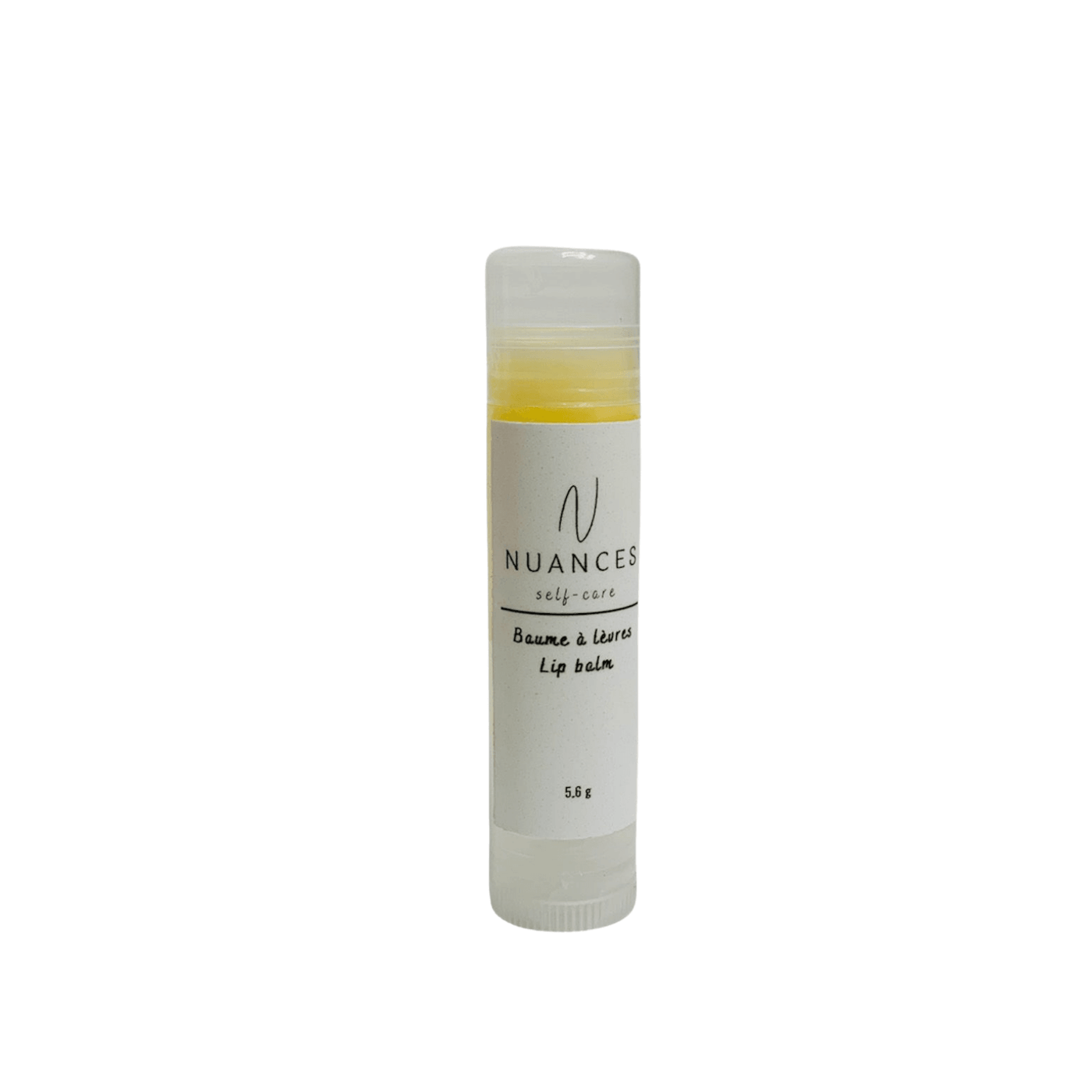 Baume à lèvres Vanilla Coconut
