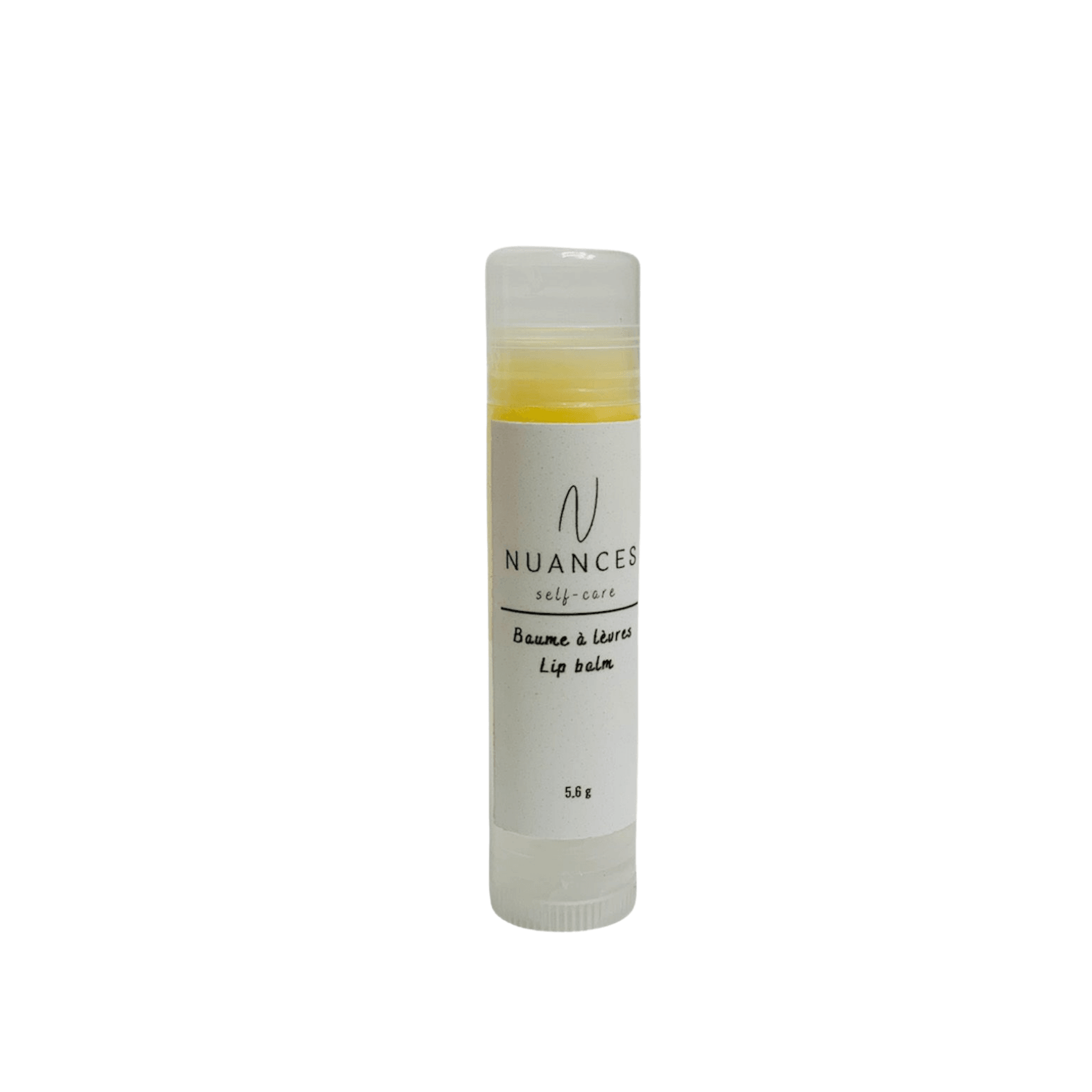 Baume à lèvres Vanilla Coconut