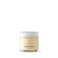 Moisturizing Crème pour le visage