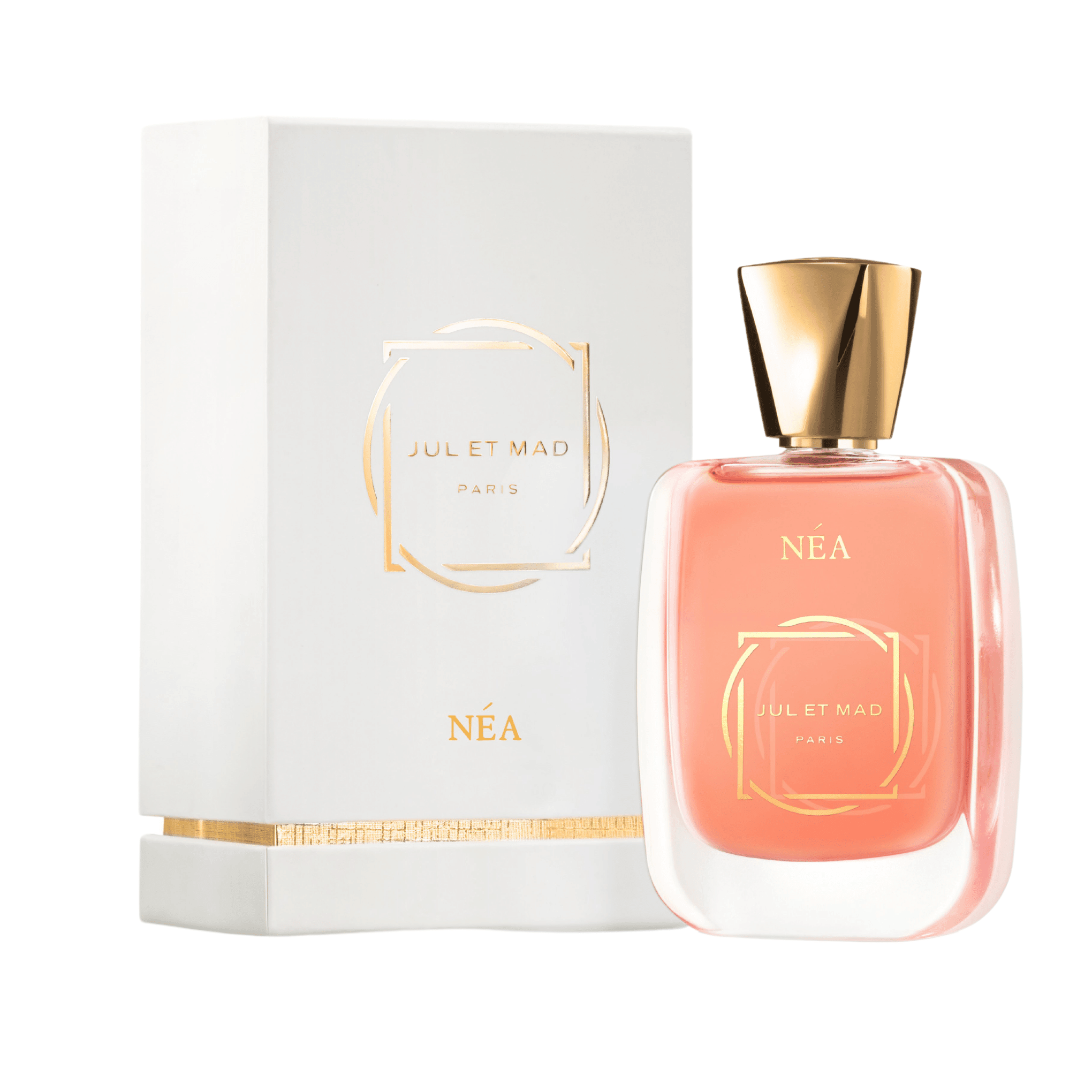 Néa perfume france