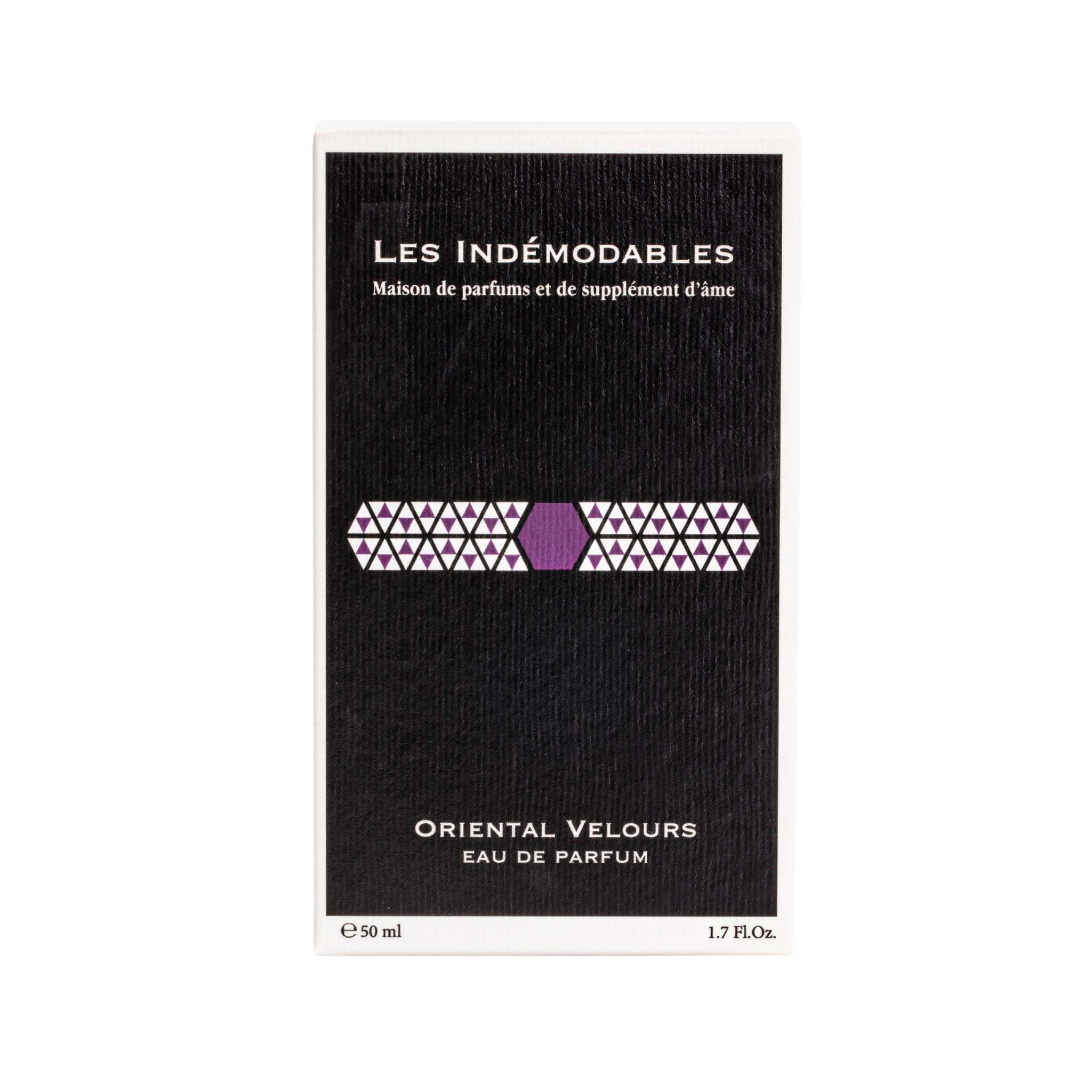 Oriental Velours Les Indemodables