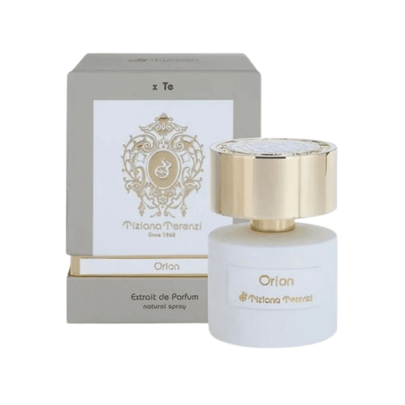 orion perfume