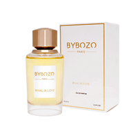 Rival in love perfume