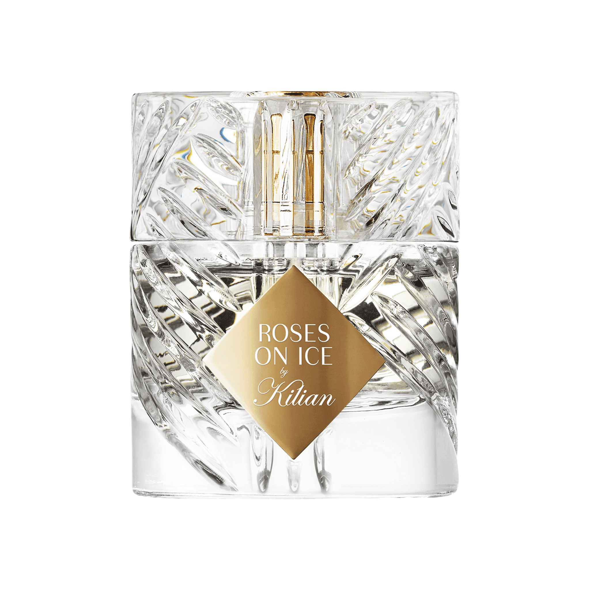 Roses on ice perfume