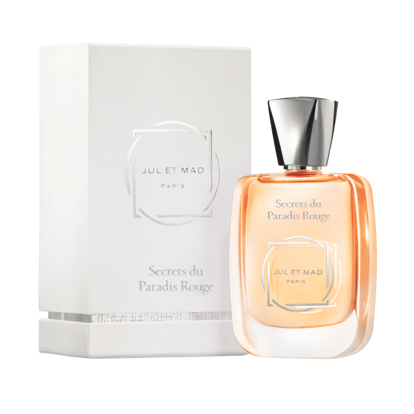 Secrets du Paradis Rouge perfume