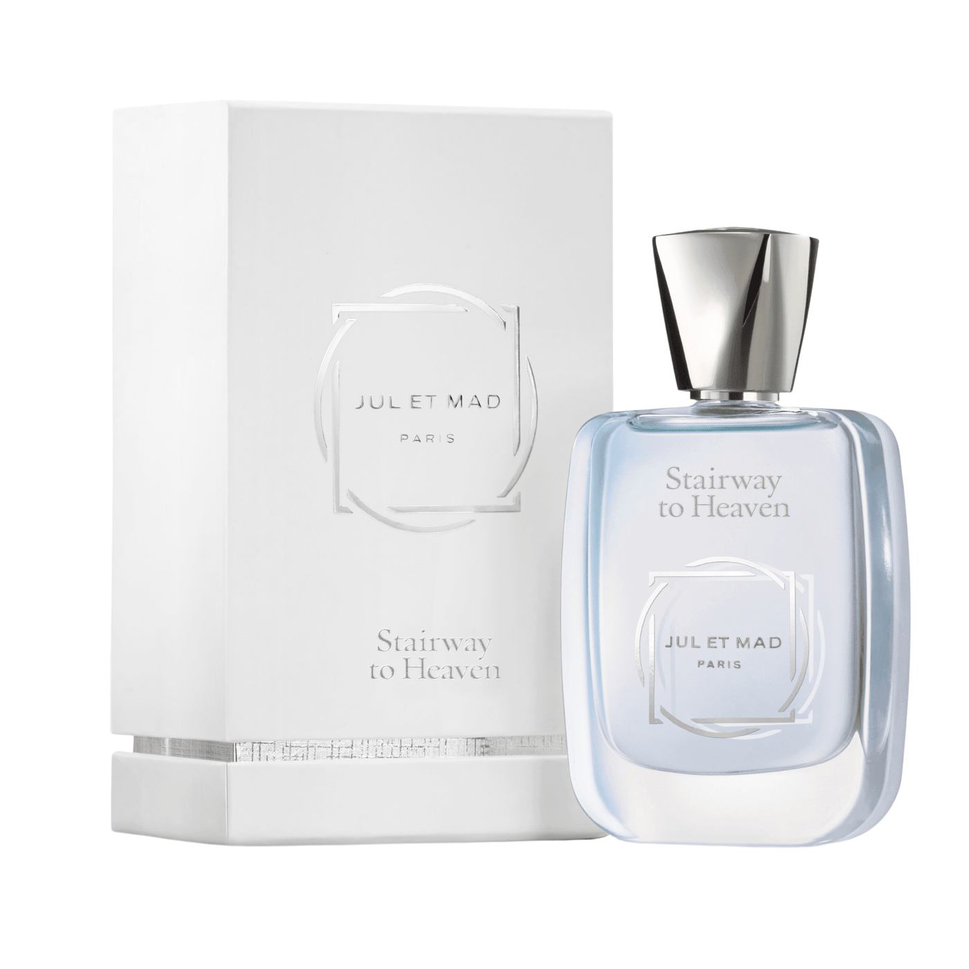 Stairway to Heaven perfume