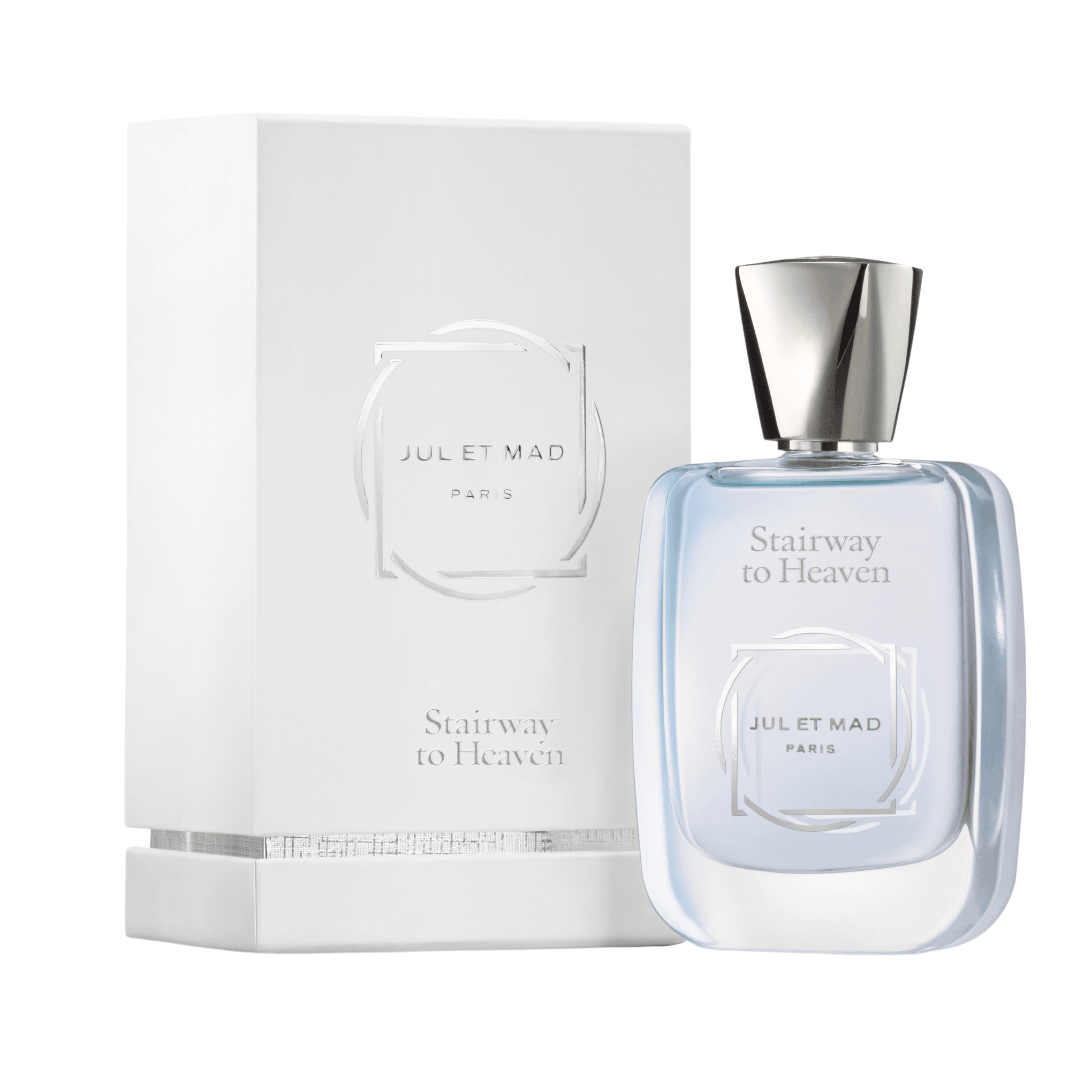 Stairway to Heaven perfume