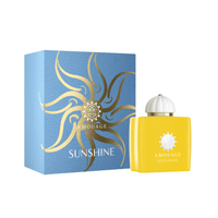 sunshine women amouage